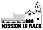 Rotary Mission Ten - Half Marathon, 10 Mile and 5K @ San Juan Bautista, CA 95045 US